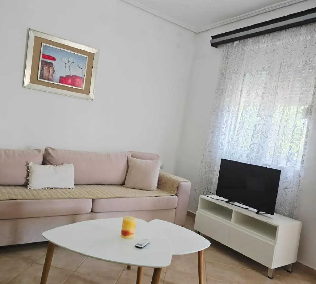 Ares Apartaments Sarandë Albania