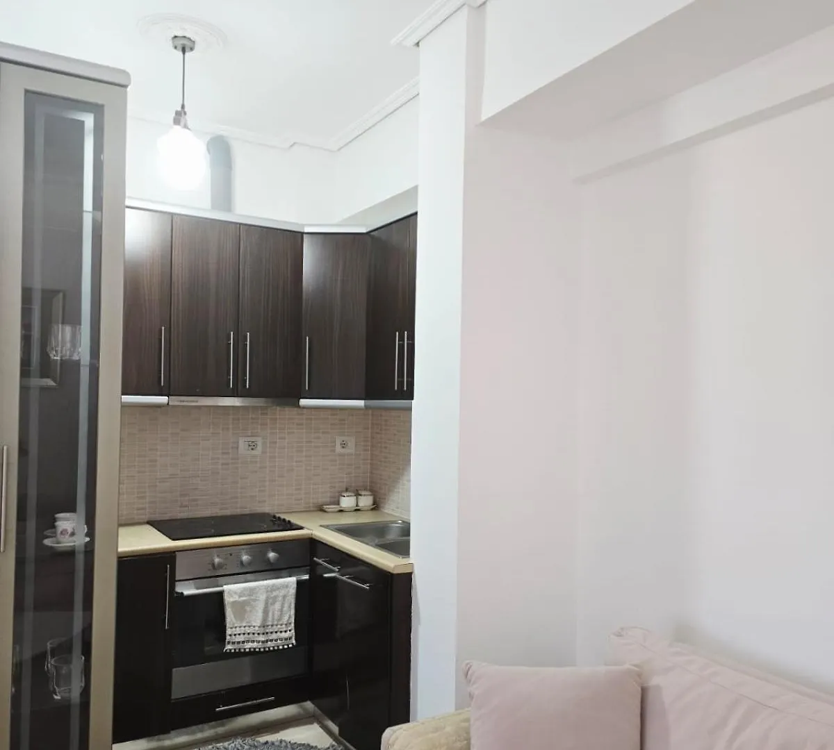 Ares Apartaments Sarandë