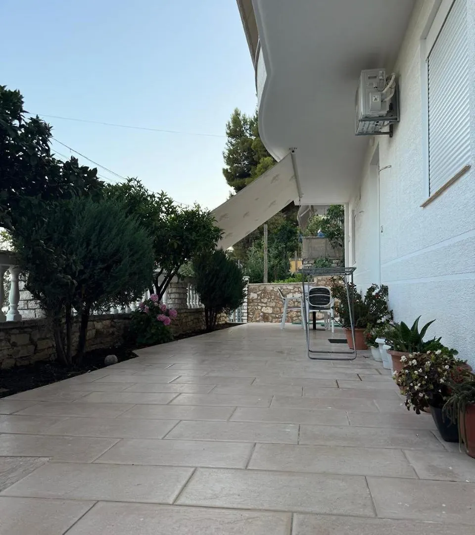 Apartamento Ares Apartaments Sarandë