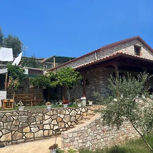 Vokopola Pensión
