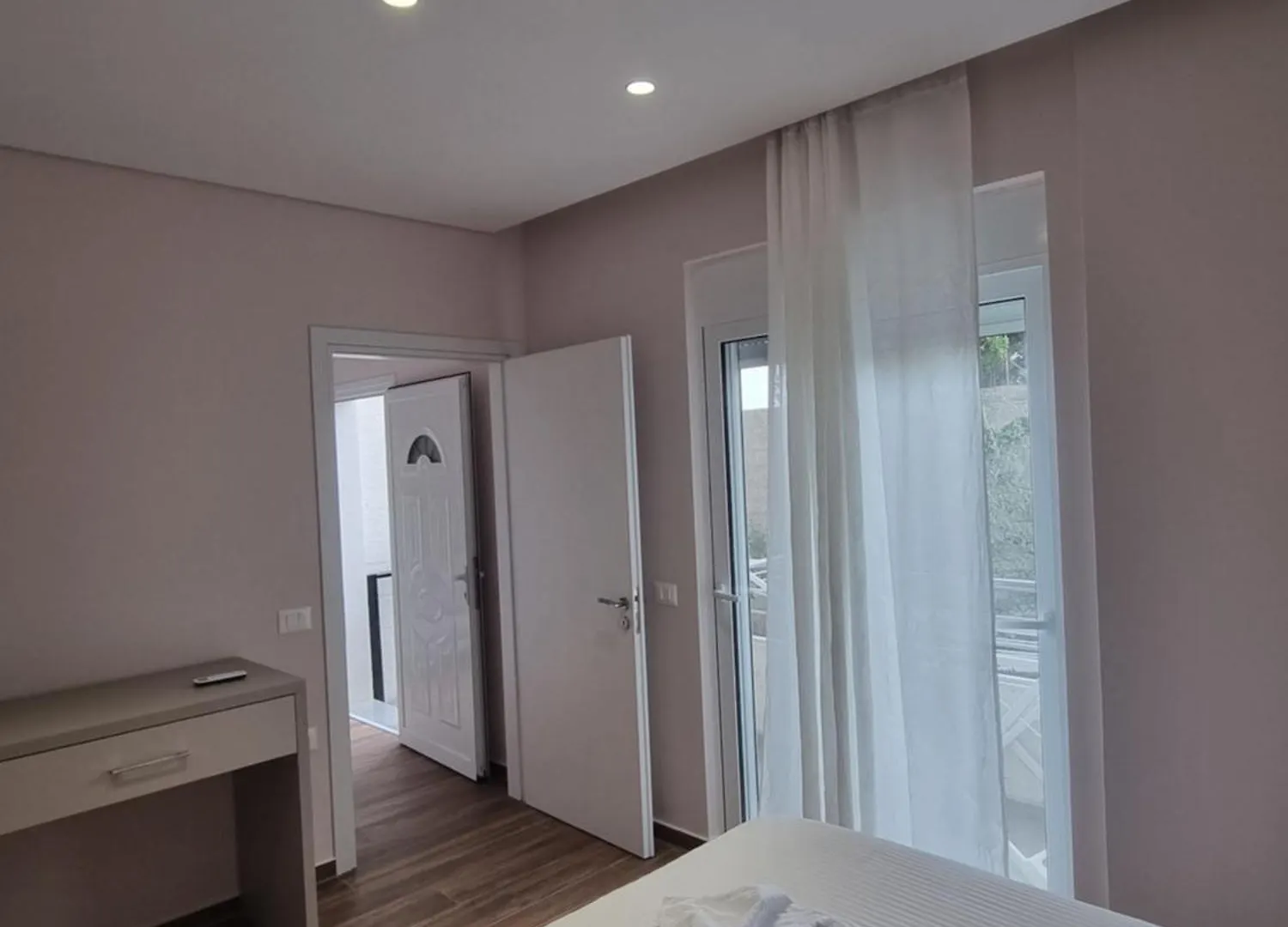 Apartment Ares Apartaments Sarande