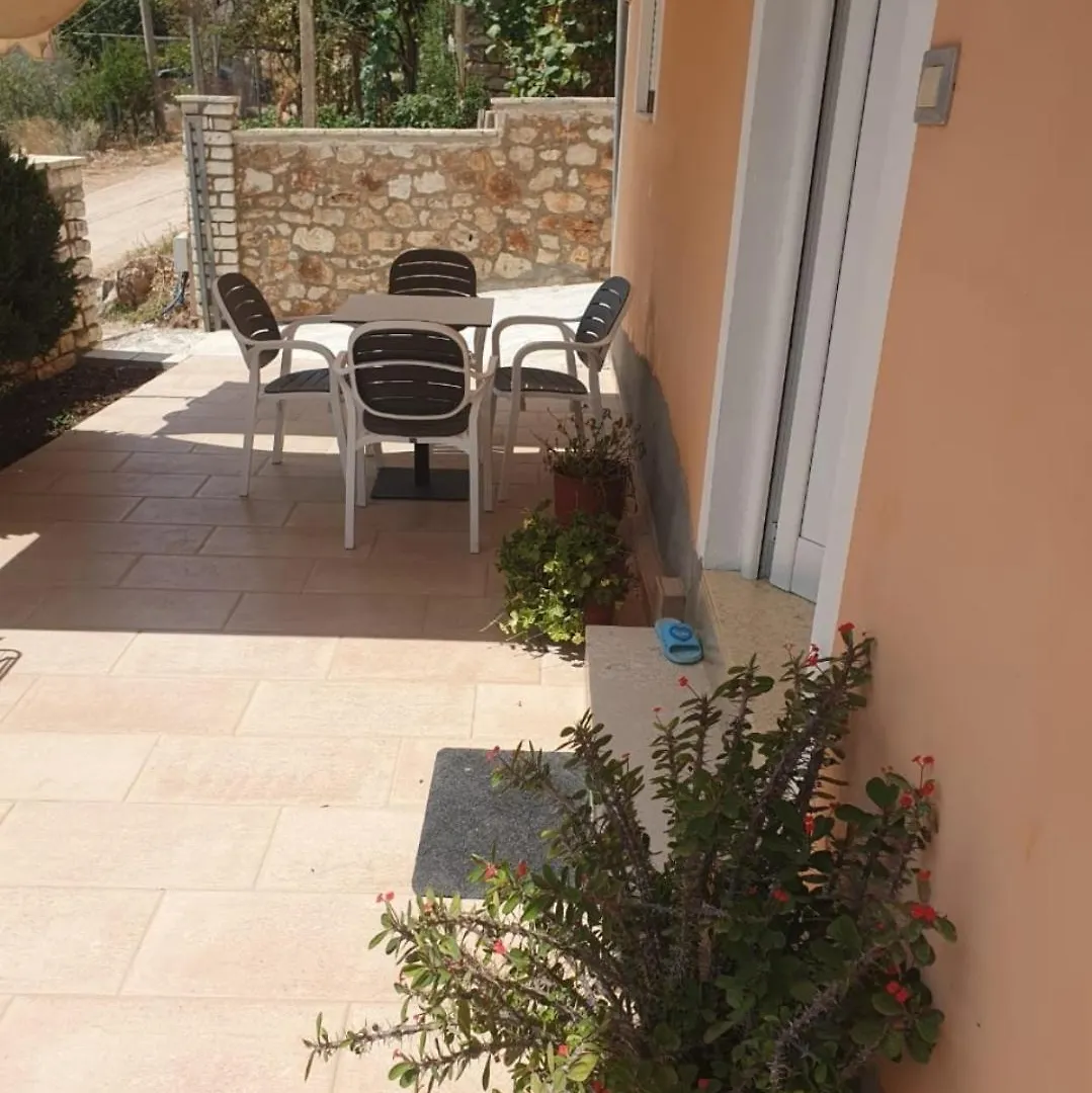 Ares Apartaments Sarande 0*,  Albania