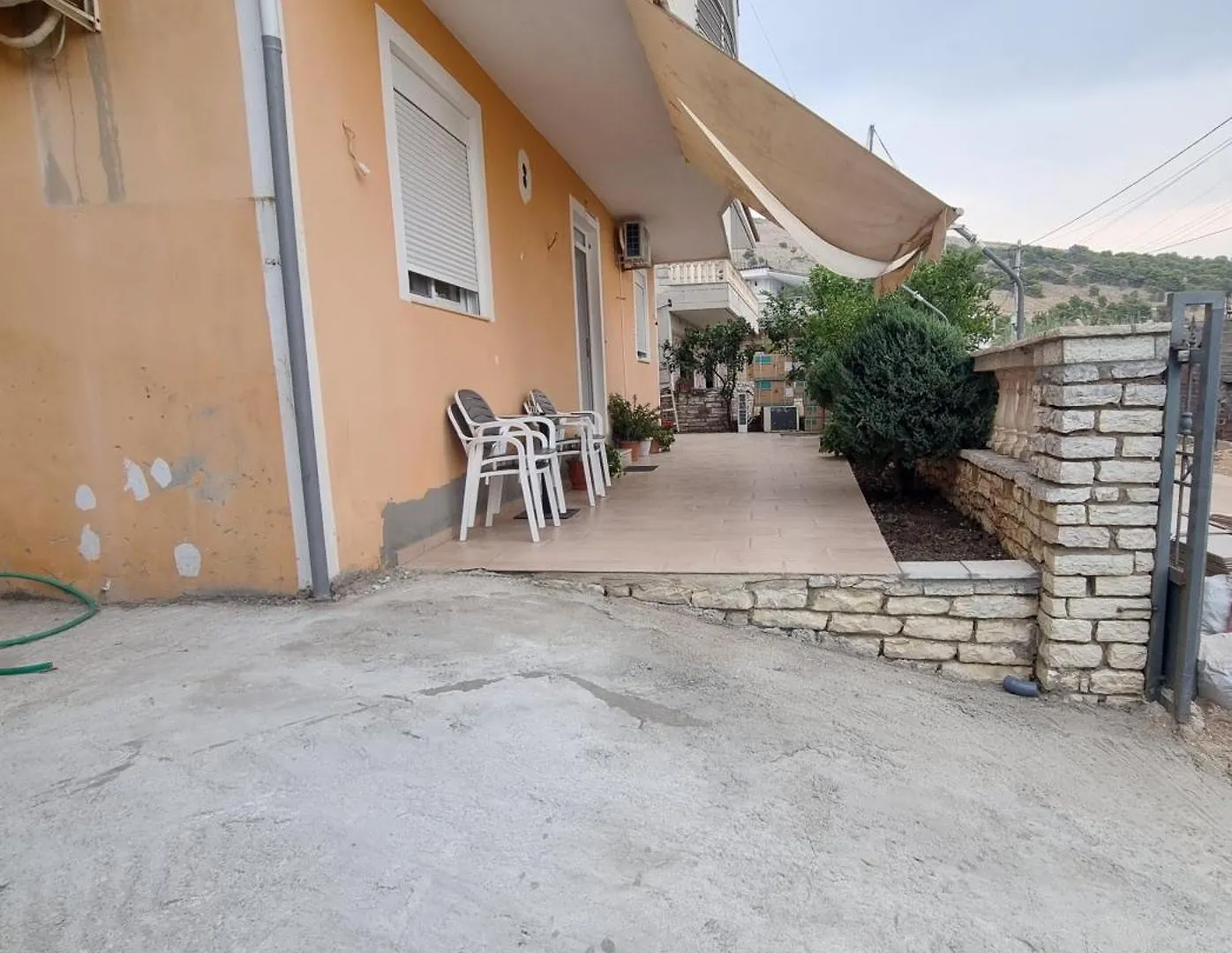 Apartment Ares Apartaments Sarande
