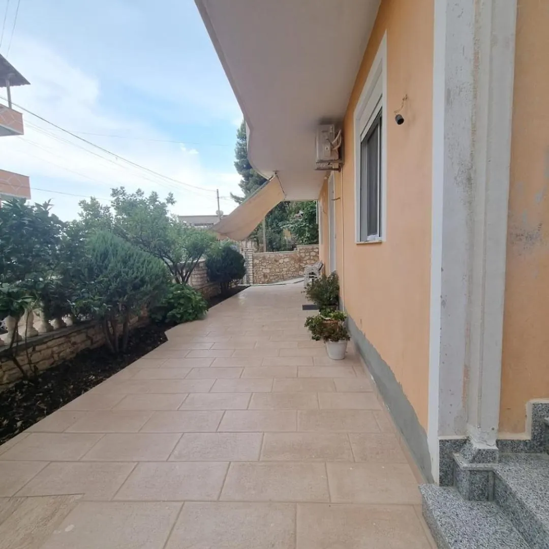 Ares Apartaments Sarande Albania