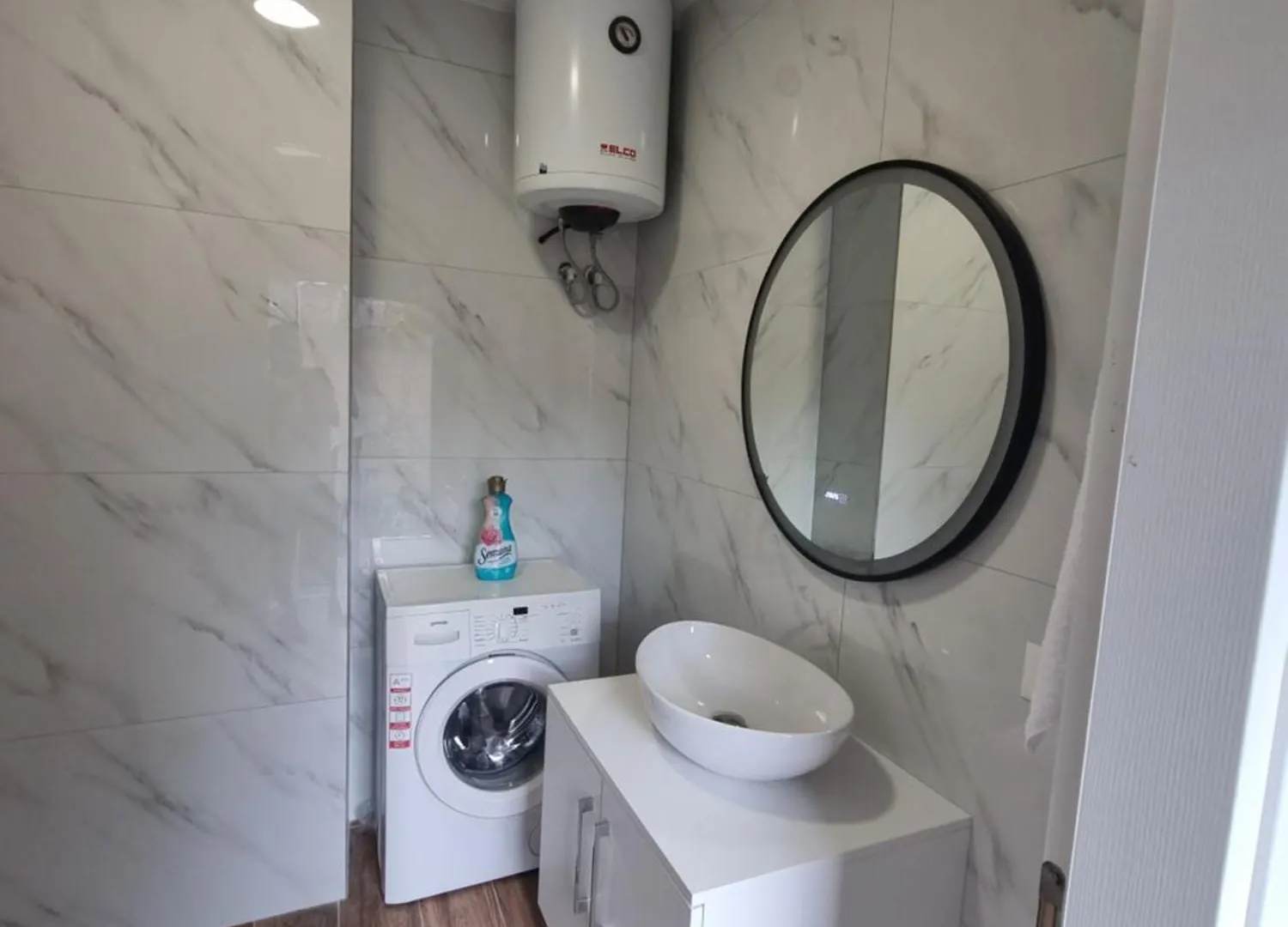 Apartment Ares Apartaments Sarande